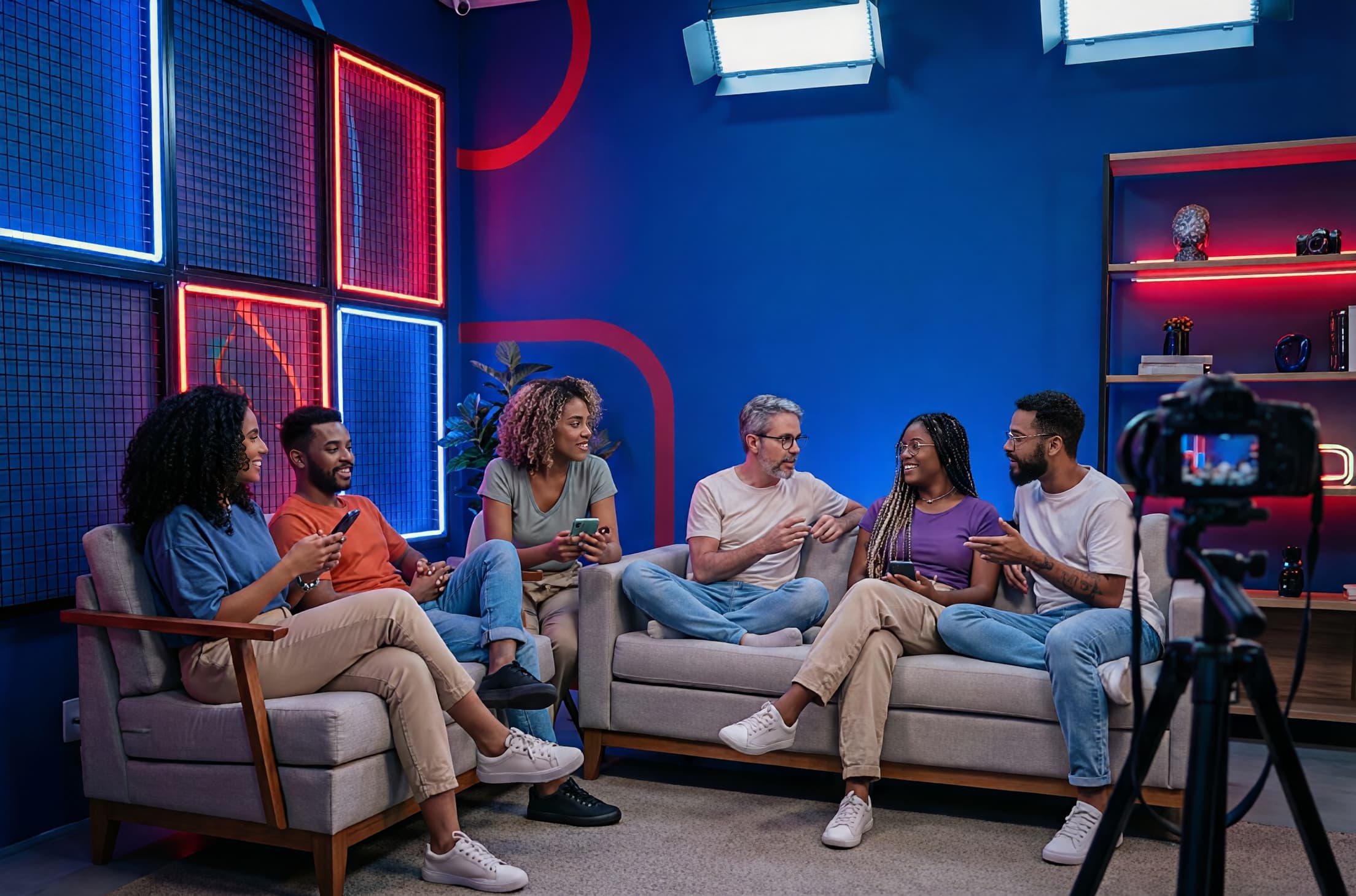 Receba Rápido e Seguro