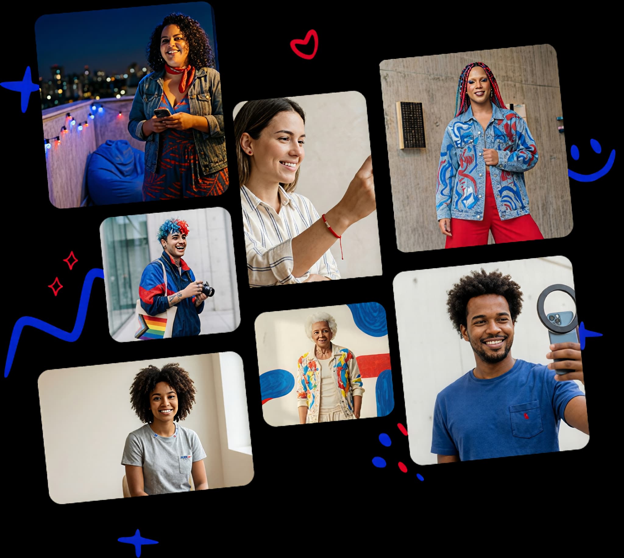 Receba Rápido e Seguro