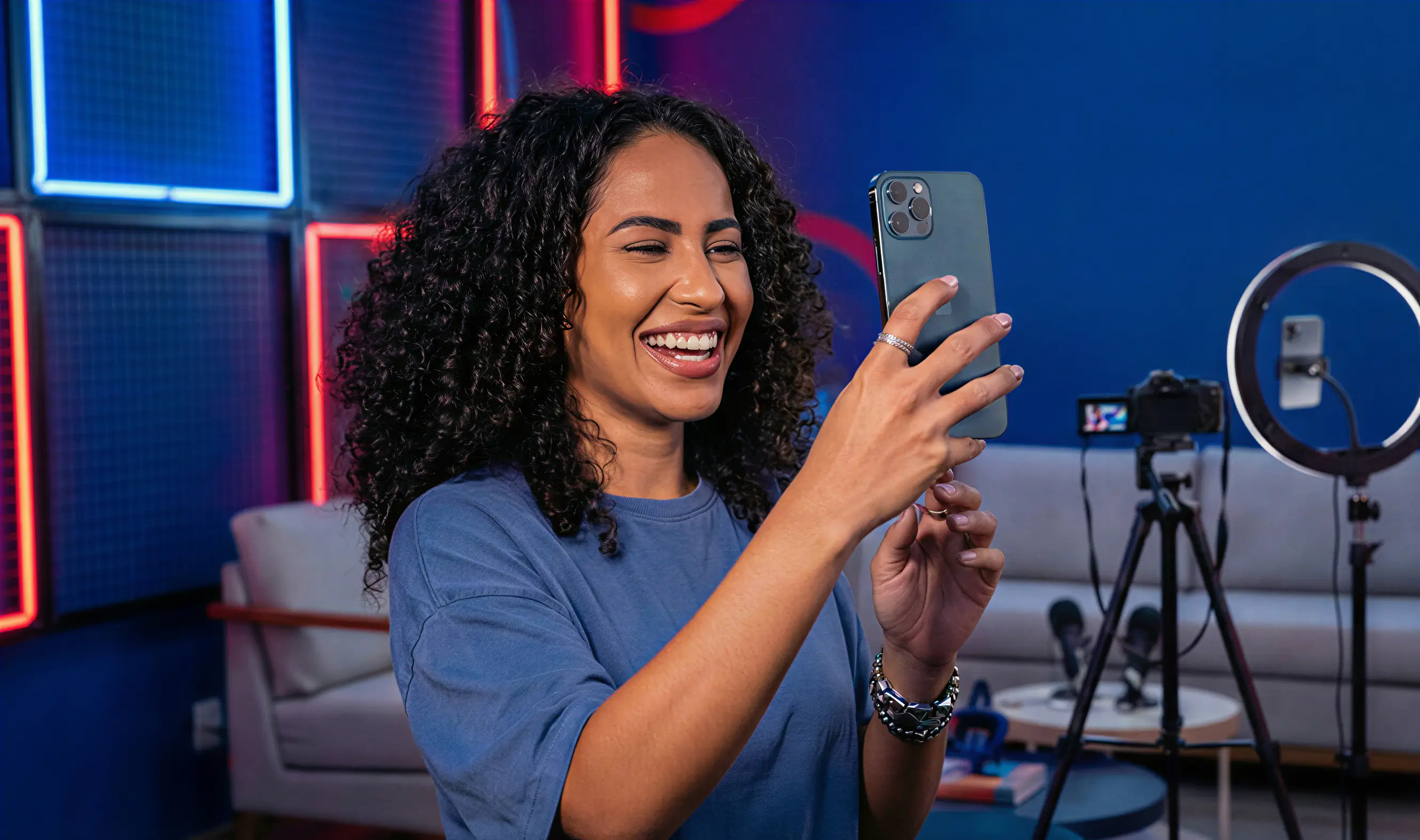 Receba Rápido e Seguro